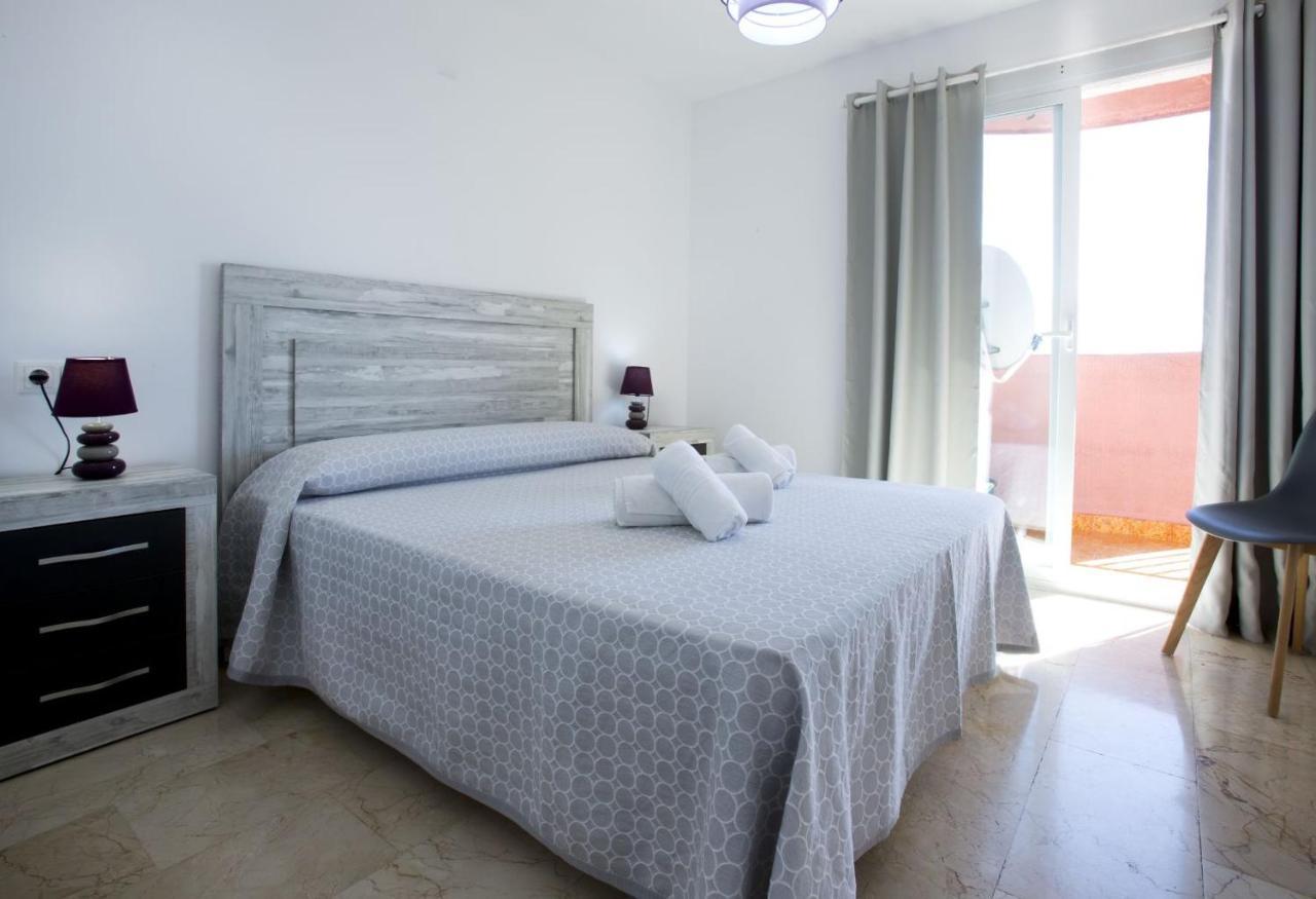 Apartamentos Fabiola I Calp Extérieur photo