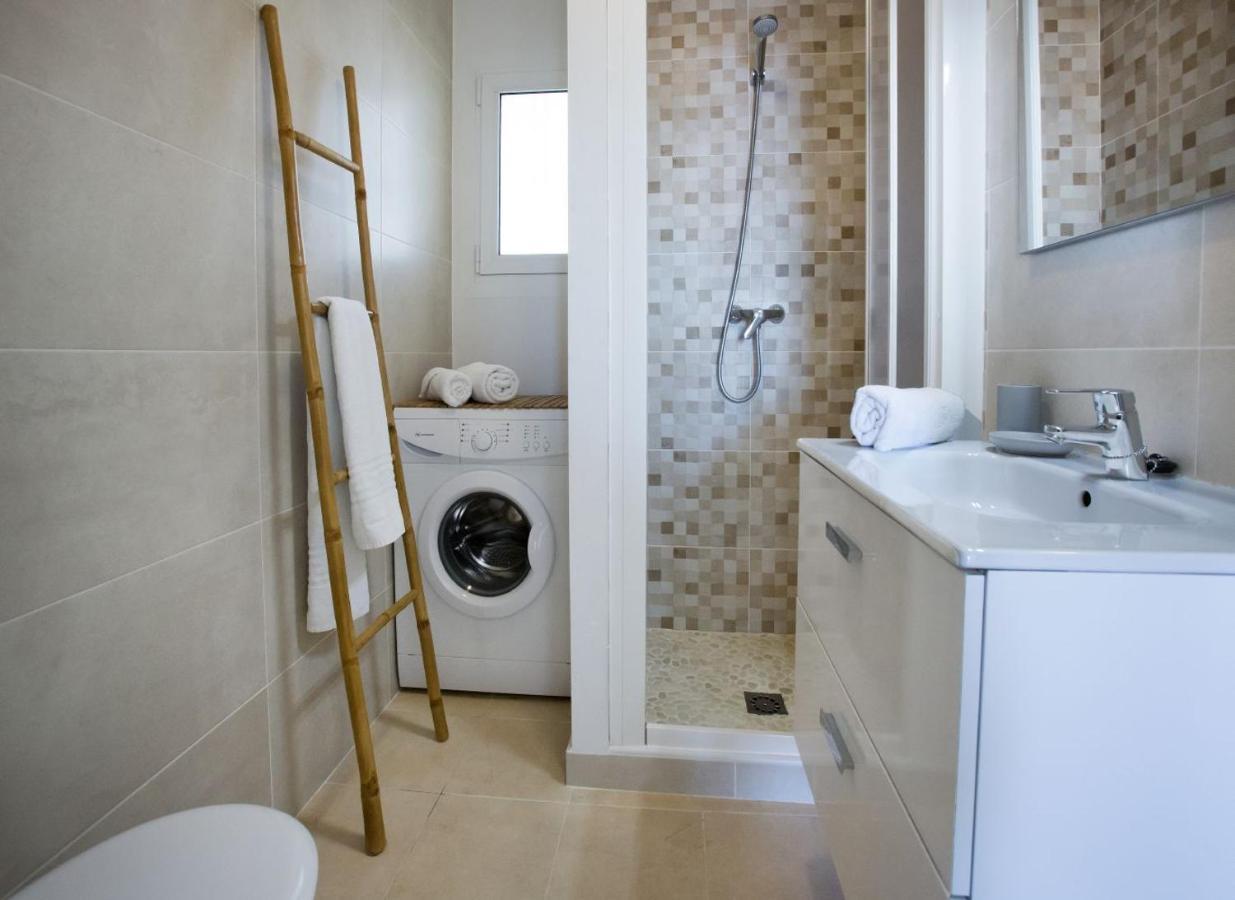 Apartamentos Fabiola I Calp Extérieur photo