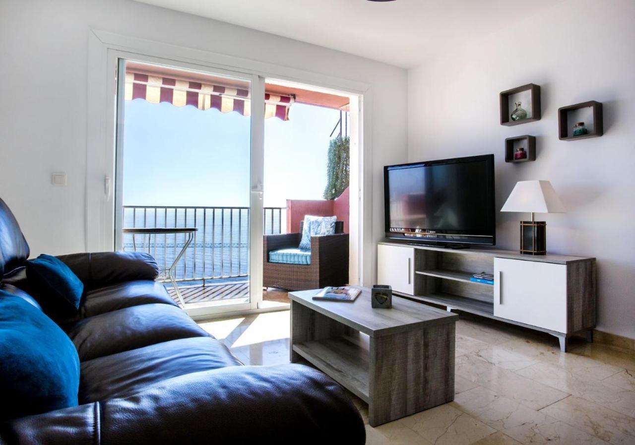 Apartamentos Fabiola I Calp Extérieur photo